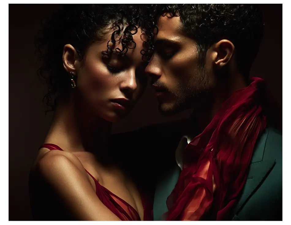 The Myth - Goddess of the Amazon